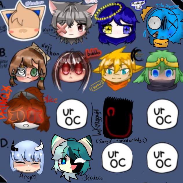 Collab again with Angel_Prettyzoneles