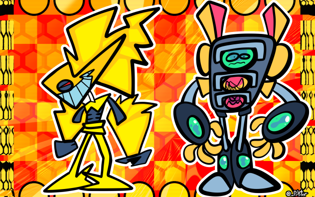 STOPPIN’ AND GOIN’ AND SPARKIN’(AF atack