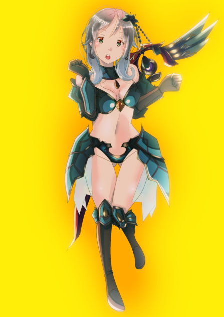 ご依頼頂いた作品 その2