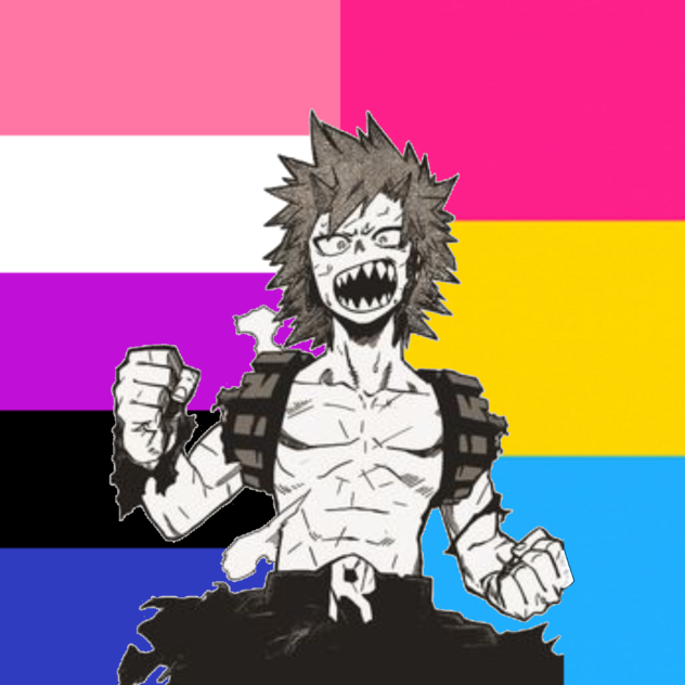 Ejidoh Kiripima Pride pfp