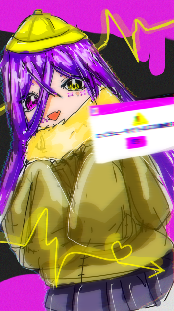 コンピュータバグ💻🦠👿