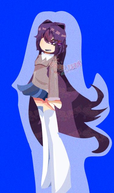 yuri - TW