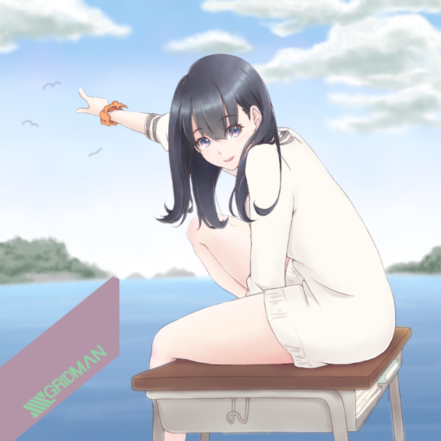 宝多六花