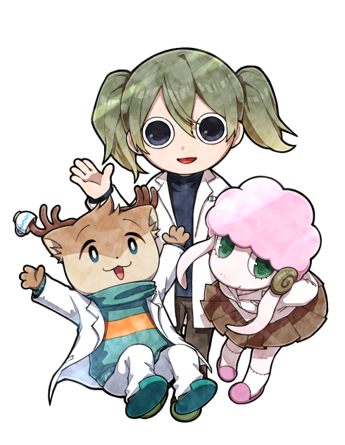 Laboratory member🩺🧫🛠