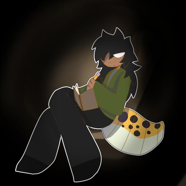 Cover art for v1nYl_c0vEr !!