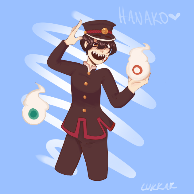 HANAKOOOO