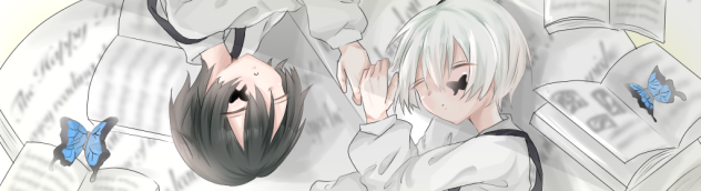 ちょうちょ