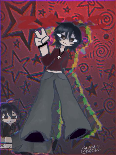 ZANE XD