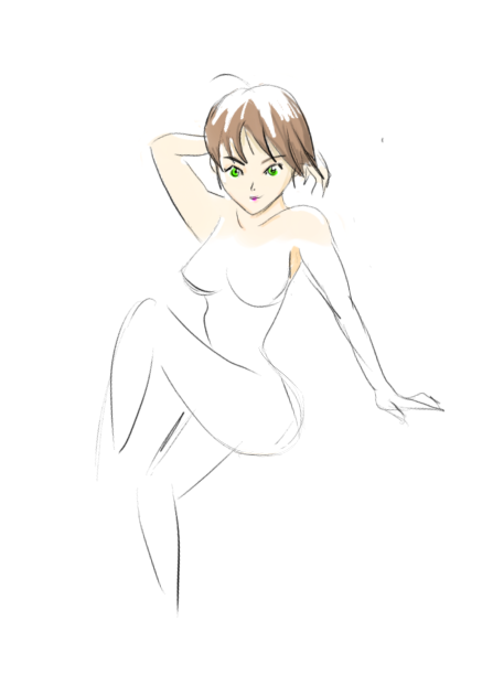 30 sin título - ibisPaint