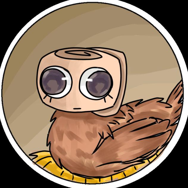 Chicken Shelly pfp