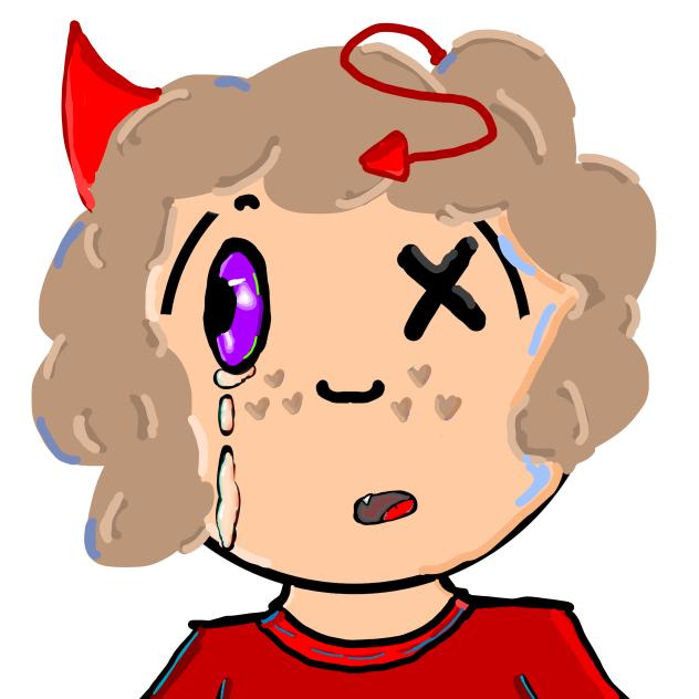 Devil Cryesline