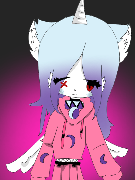 Luna The FurryMoon