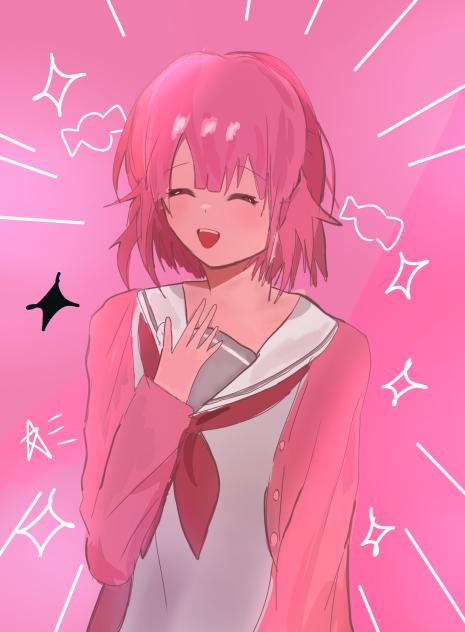 鳳えむ