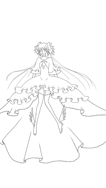 アルティメットまどか