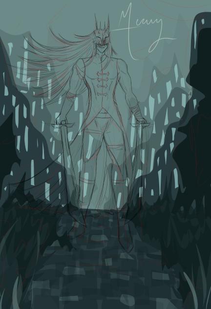 wip
