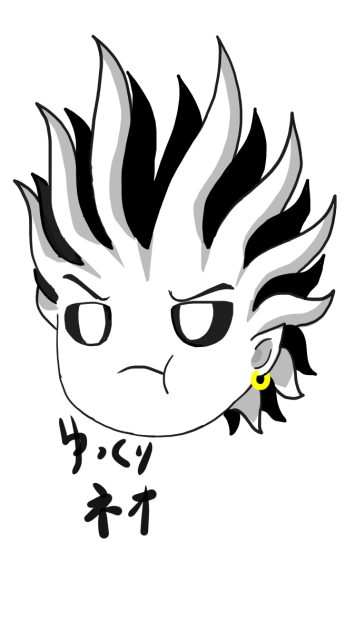 ゆっくりネオ