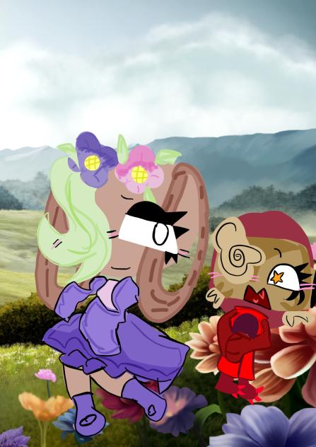 Bassie x Shelly !