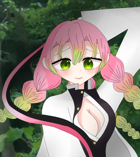 みつりちゃん