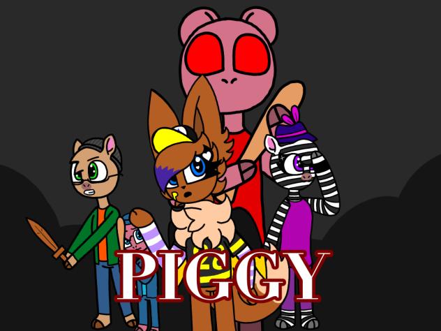 Piggy