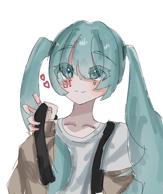 初音ちゃん