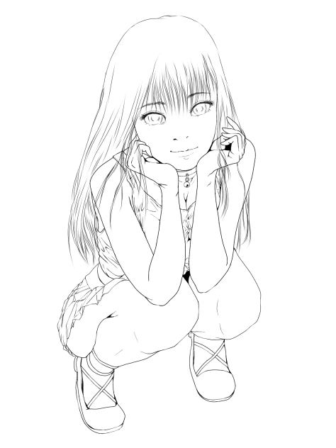 無題358