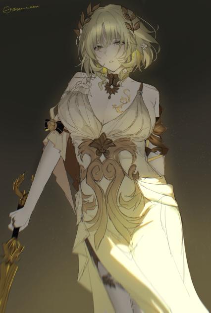 アグライア