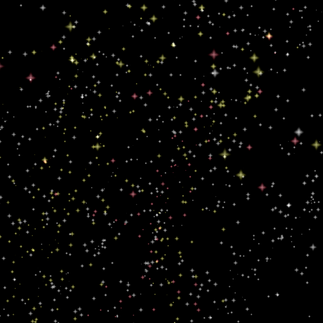 Stars! ;1