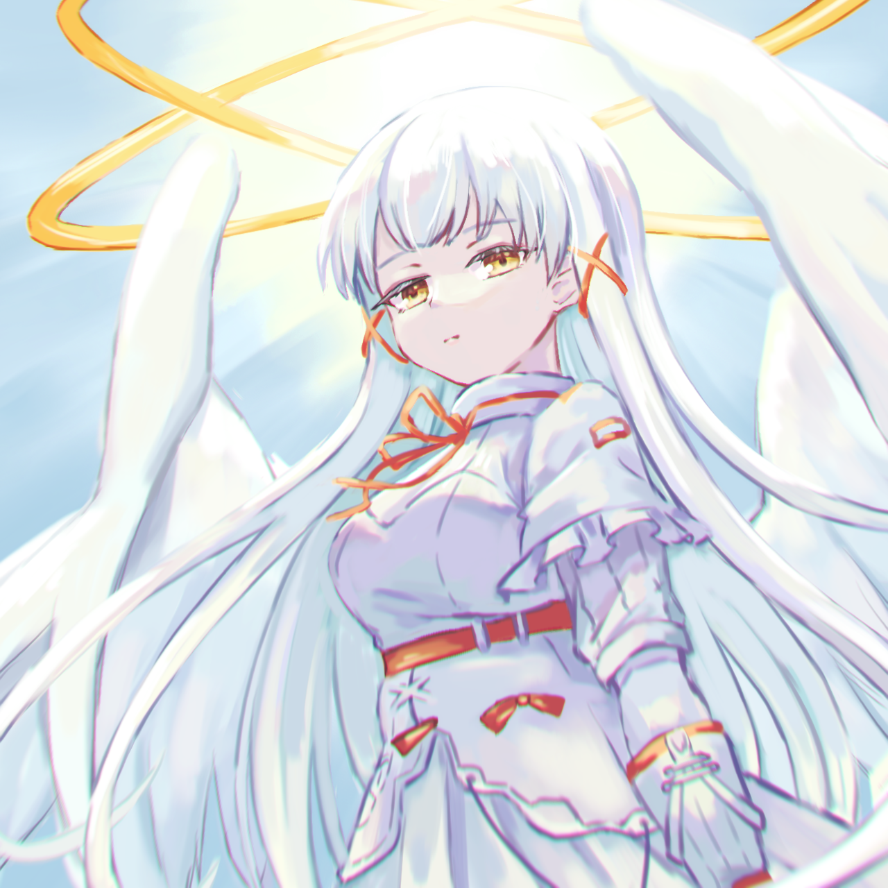 Maria/Alchemist～合成師マリアの災難～