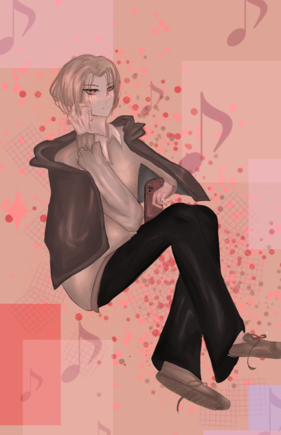 🤎 - ibisPaint