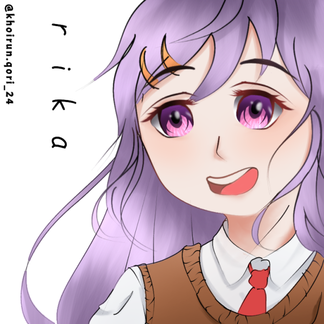 💜