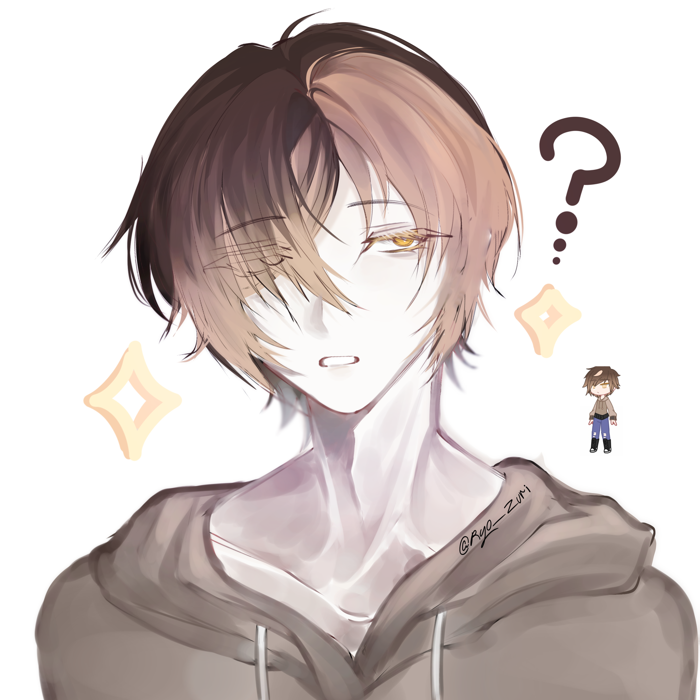 Old redraw - ibisPaint