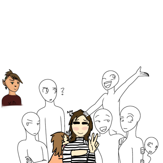 Part Of A Collab