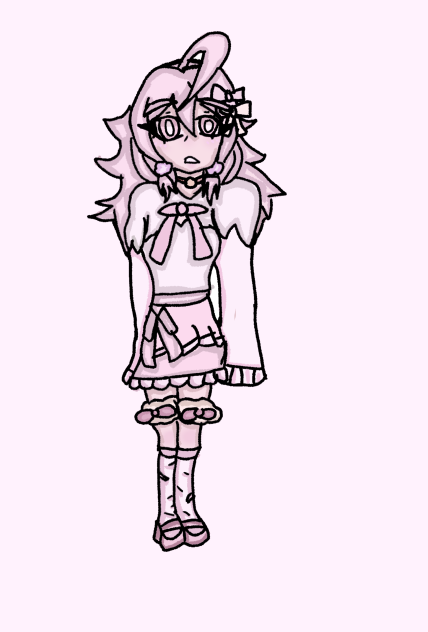 Yess - ibisPaint