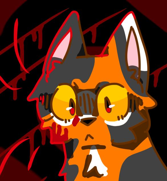 Maple shade warriors - ibisPaint