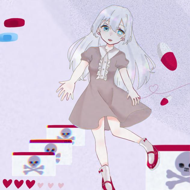🖤虜🖤2