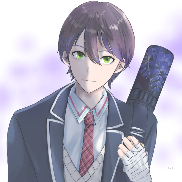 剣持さんbirthday