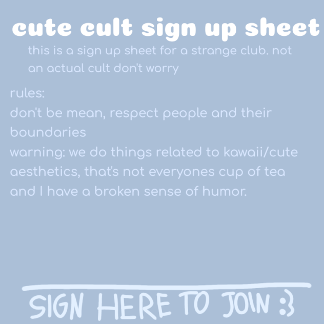 cutecultcs