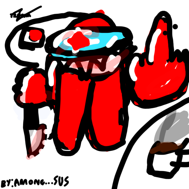 SUS - ibisPaint
