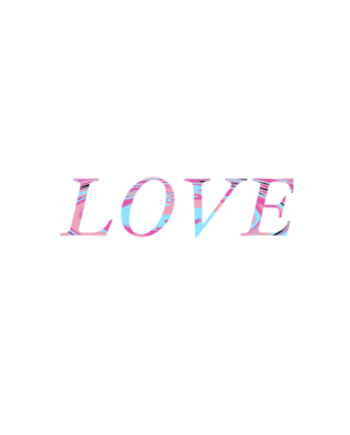 LOVE - ibisPaint