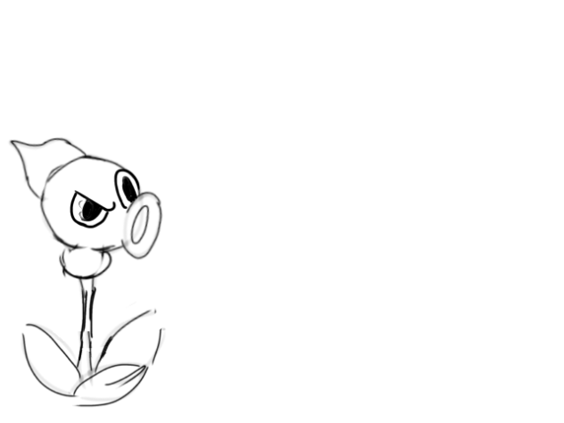 FIRST ANIMATION