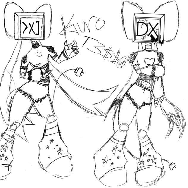 T3$$@ - Sketch