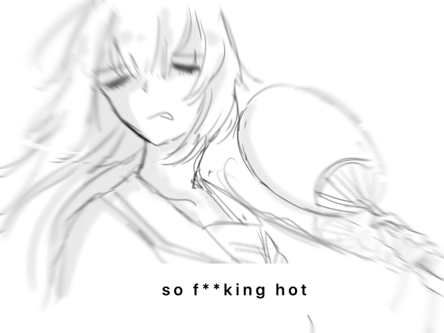 PH IS SO HOT RN