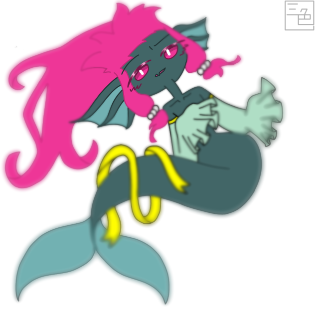 人魚🧜‍♂️