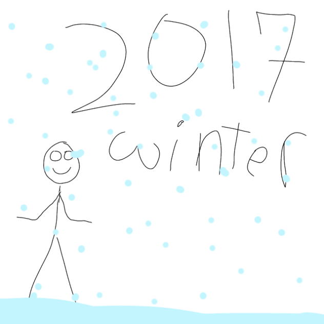 winter