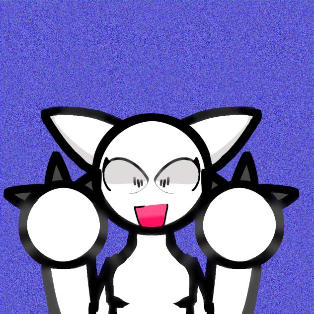 Trying a new artstyle