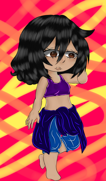 89 Sem Título - ibisPaint