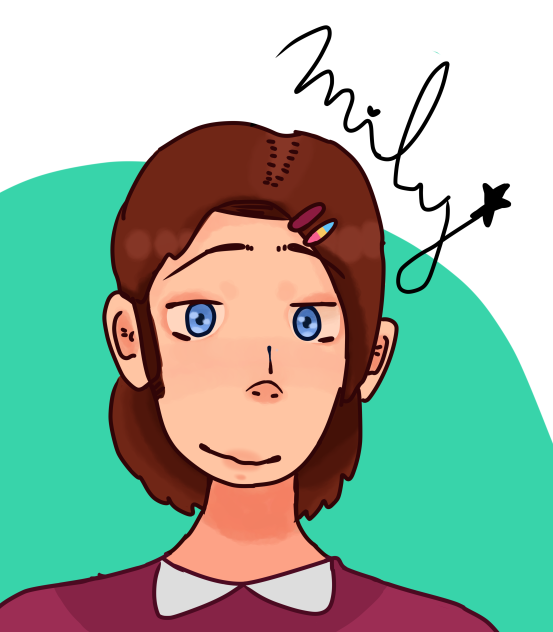draw this in your style
