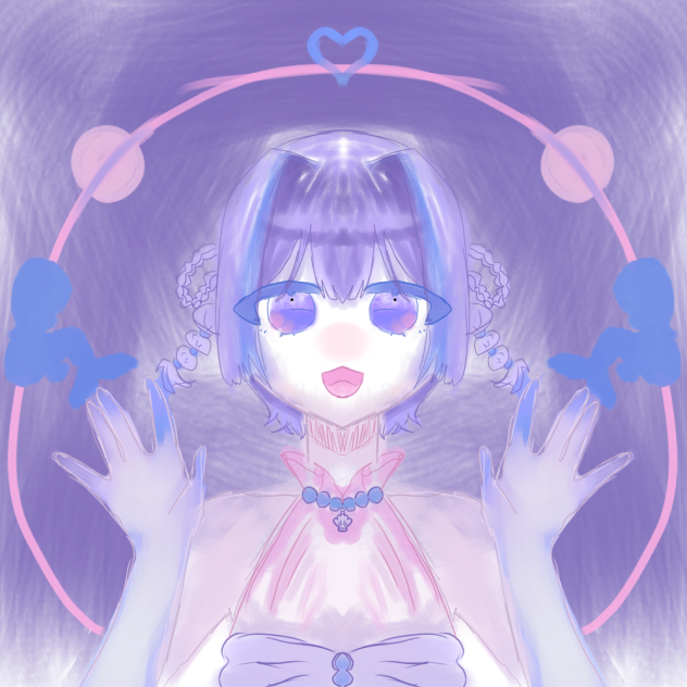 にんぎょひめ