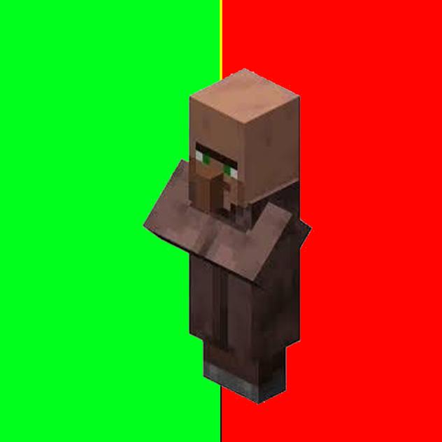 Villager