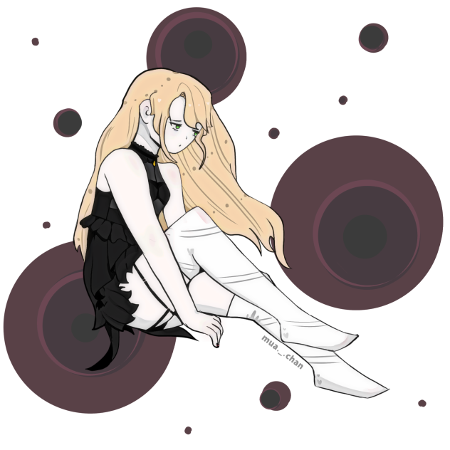 Нецу - ibisPaint